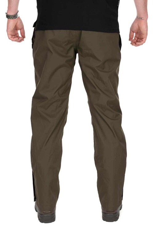 Fox FOX CAMO/KHAKI RS 10K TROUSERFox Camo/Khaki RS 10K trouser - M  CFX246 Karpiowe Graty - Zdjęcie 11