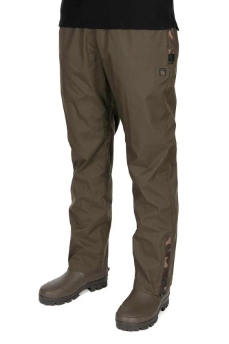 Fox FOX CAMO/KHAKI RS 10K TROUSERFox Camo/Khaki RS 10K trouser - L  CFX247 Karpiowe Graty - Zdjęcie 8