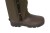 Fox FOX CAMO/KHAKI RS 10K TROUSERFox Camo/Khaki RS 10K trouser - XL  CFX248 Karpiowe Graty - Zdjęcie 10