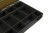Fox FOX EOS “LOADED” LARGE TACKLE BOXFox EOS carp tackle box loaded Large  CBX097 Karpiowe Graty - Zdjęcie 7