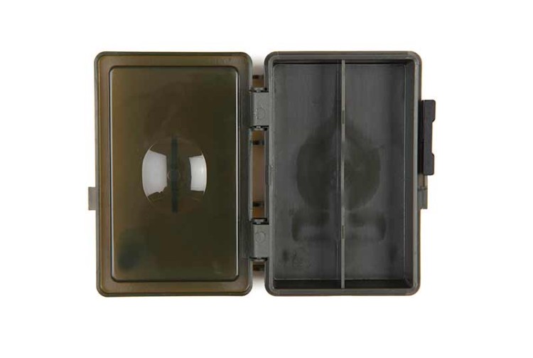 Fox FOX EOS “LOADED” LARGE TACKLE BOXFox EOS carp tackle box loaded Large  CBX097 Karpiowe Graty - Zdjęcie 22