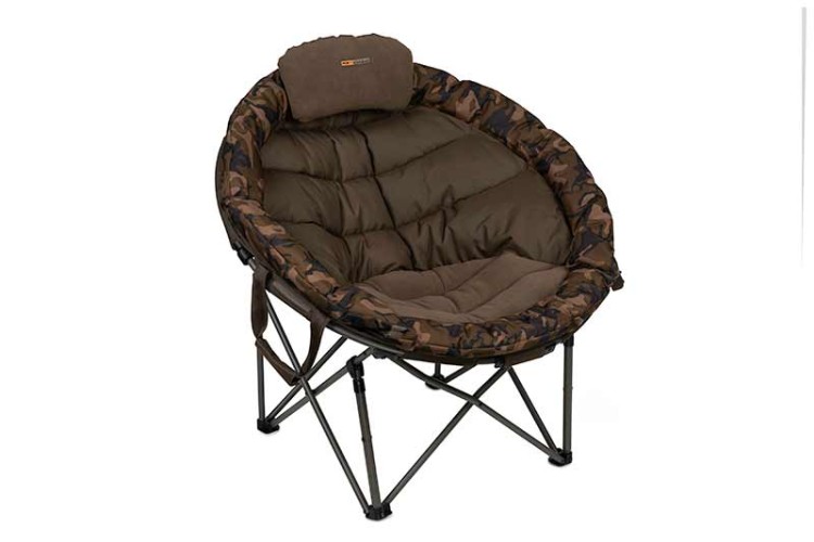 Fox FOX LOUNGER CHAIRFox Lounger Chair  CBC106 Karpiowe Graty - Zdjęcie 1