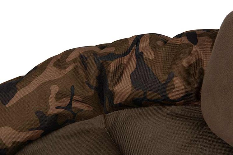 Fox FOX LOUNGER CHAIRFox Lounger Chair  CBC106 Karpiowe Graty - Zdjęcie 8