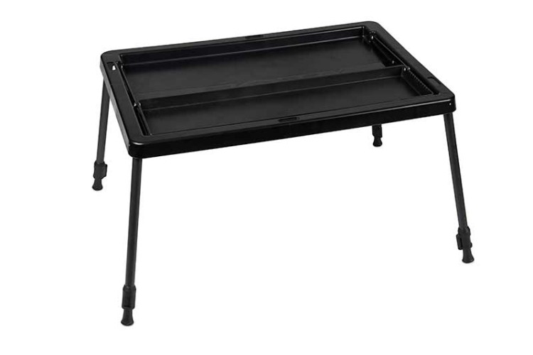 Fox FOX 2 TIER TABLEFox 2 tier Bivvy Table  CAC867 Karpiowe Graty - Zdjęcie 1