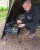 Fox FOX 2 TIER TABLEFox 2 tier Bivvy Table  CAC867 Karpiowe Graty - Zdjęcie 3