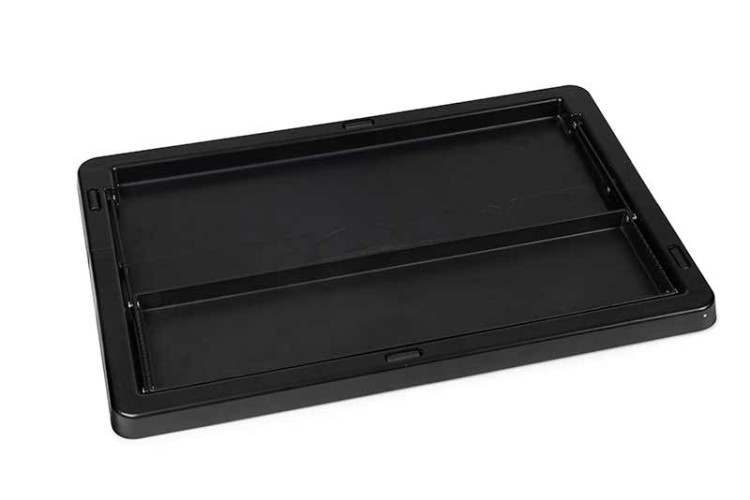 Fox FOX 2 TIER TABLEFox 2 tier Bivvy Table  CAC867 Karpiowe Graty - Zdjęcie 7
