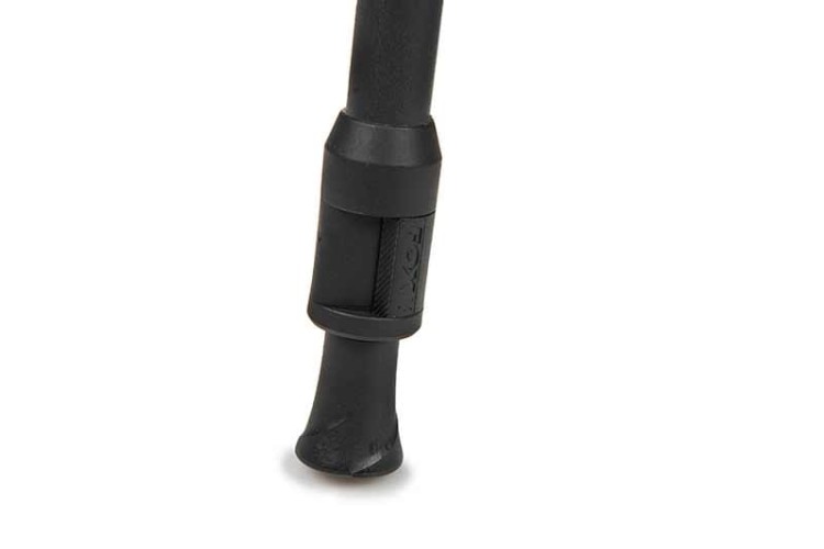 Fox FOX 2 TIER TABLEFox 2 tier Bivvy Table  CAC867 Karpiowe Graty - Zdjęcie 8