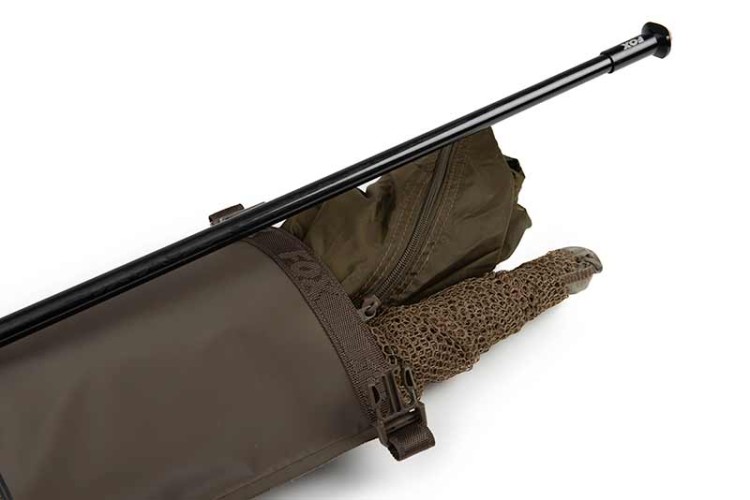 Fox FOX CARPMASTER WELDED XL STINK BAGFox Welded Stink Bag XL  CCC063 Karpiowe Graty - Zdjęcie 4