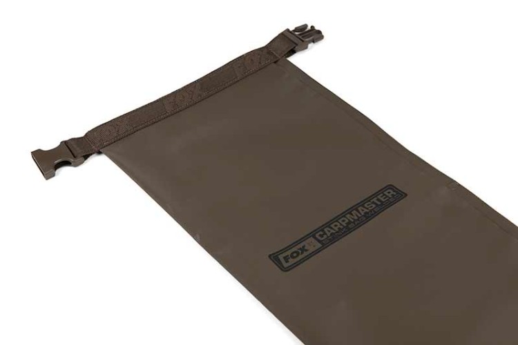 Fox FOX CARPMASTER WELDED XL STINK BAGFox Welded Stink Bag XL  CCC063 Karpiowe Graty - Zdjęcie 6