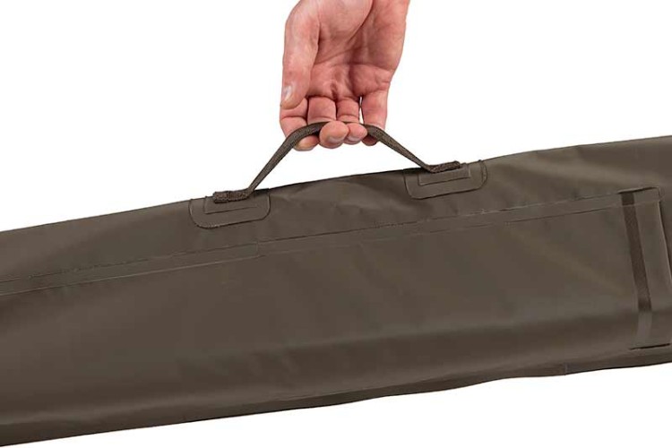 Fox FOX CARPMASTER WELDED XL STINK BAGFox Welded Stink Bag XL  CCC063 Karpiowe Graty - Zdjęcie 12