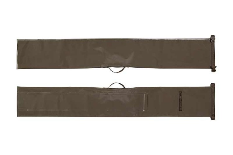 Fox FOX CARPMASTER WELDED STINK BAGFox Welded Stink Bag  CCC062 Karpiowe Graty - Zdjęcie 3