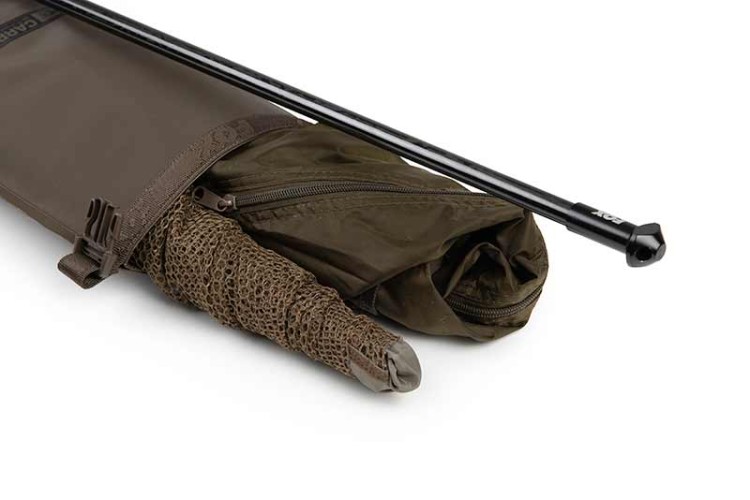 Fox FOX CARPMASTER WELDED STINK BAGFox Welded Stink Bag  CCC062 Karpiowe Graty - Zdjęcie 5