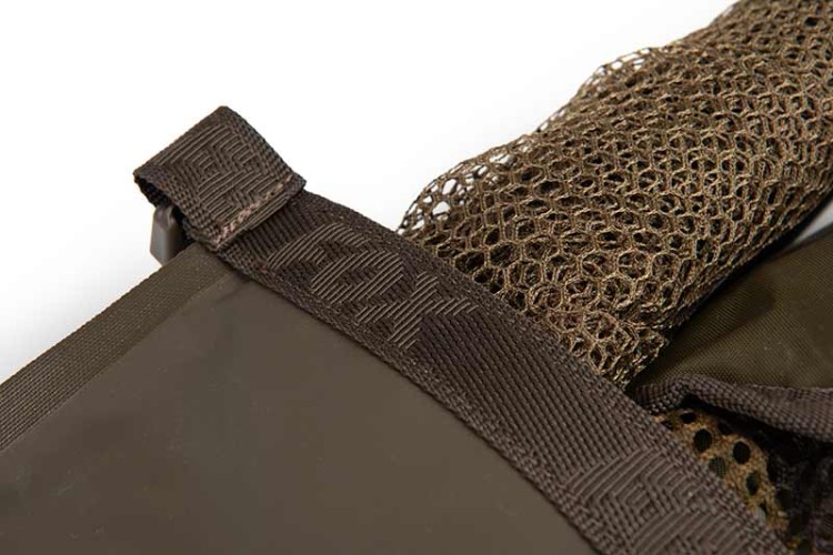 Fox FOX CARPMASTER WELDED STINK BAGFox Welded Stink Bag  CCC062 Karpiowe Graty - Zdjęcie 7