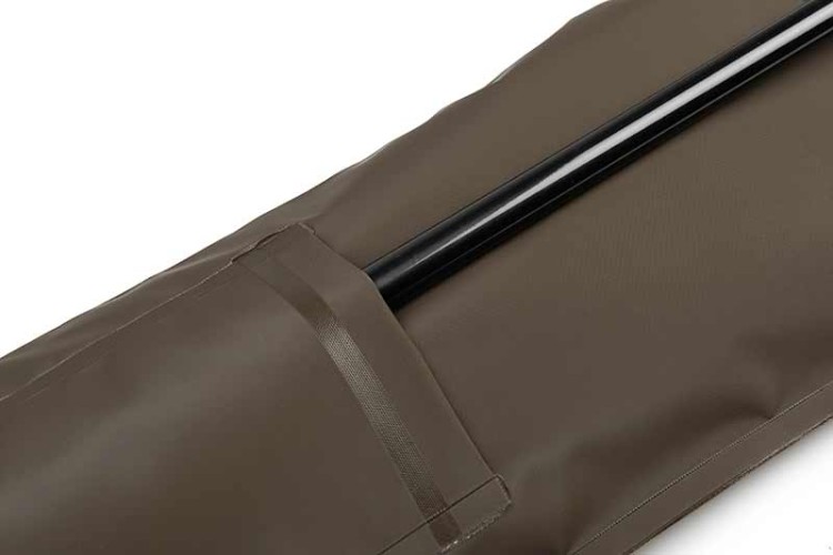 Fox FOX CARPMASTER WELDED STINK BAGFox Welded Stink Bag  CCC062 Karpiowe Graty - Zdjęcie 8