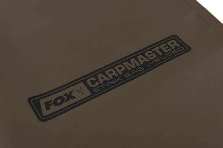 Fox FOX CARPMASTER WELDED STINK BAGFox Welded Stink Bag  CCC062 Karpiowe Graty - Zdjęcie 9