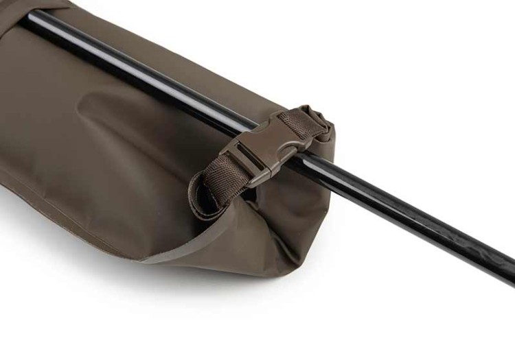 Fox FOX CARPMASTER WELDED STINK BAGFox Welded Stink Bag  CCC062 Karpiowe Graty - Zdjęcie 11