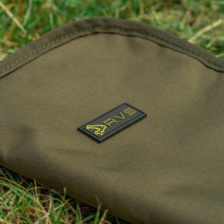 Avid Carp RVS Single Sleeve 12Ft RVS Single Sleeve 12ft 5056317733945 A0430078 Karpiowe Graty - Zdjęcie 4