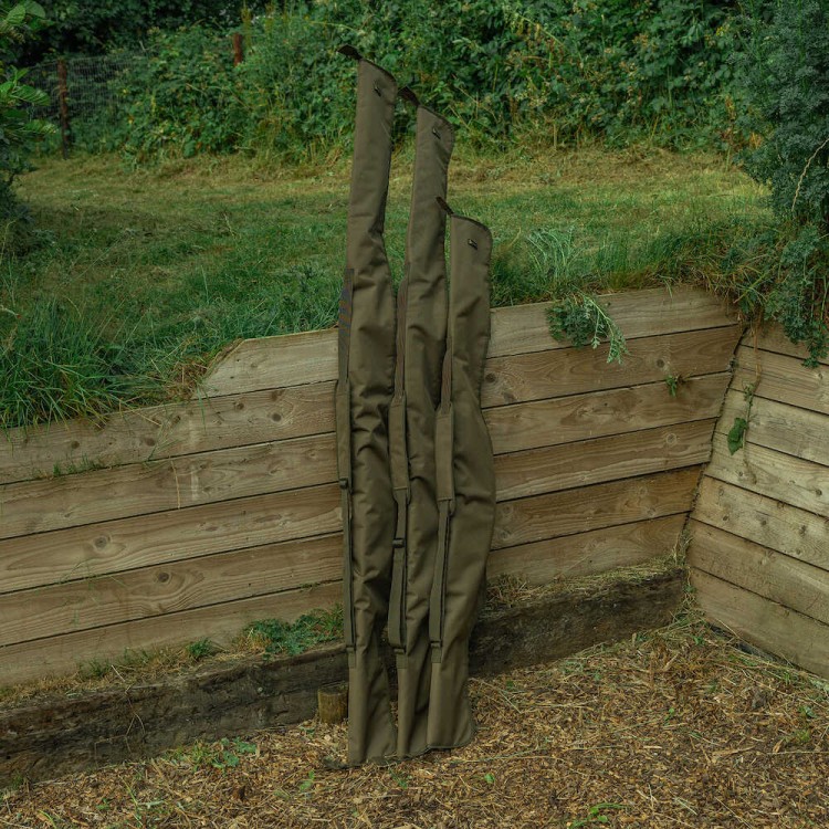 Avid Carp RVS Single Sleeve 13Ft RVS Single Sleeve 13ft 5056317733952 A0430079 Karpiowe Graty - Zdjęcie 8