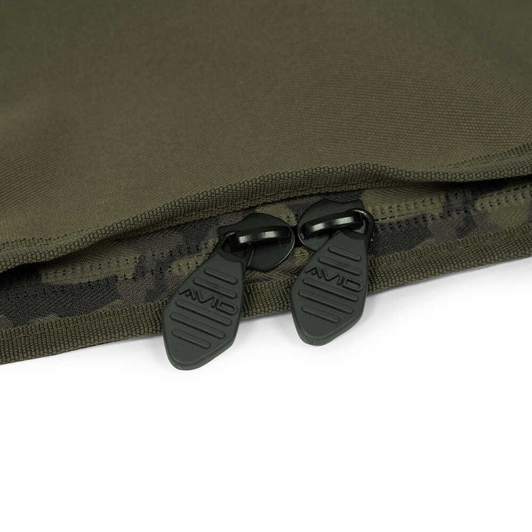 Avid Carp RVS Single Sleeve 13Ft RVS Single Sleeve 13ft 5056317733952 A0430079 Karpiowe Graty - Zdjęcie 10