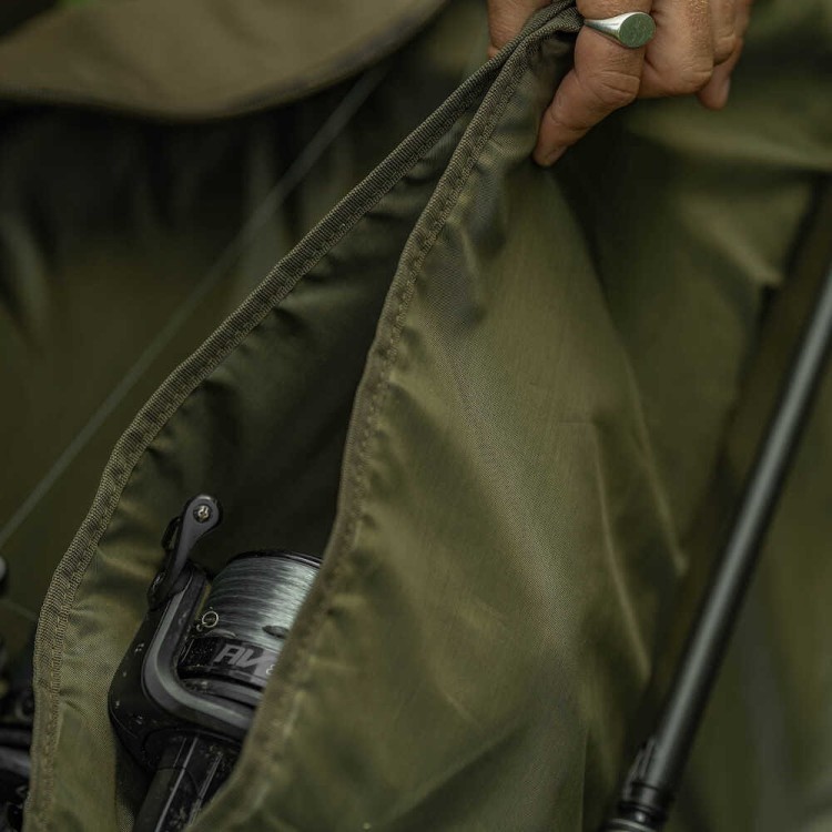 Avid Carp RVS 3 Rod Sleeve 12Ft RVS 3 Rod Sleeve 12ft 5056317733969 A0430080 Karpiowe Graty - Zdjęcie 4