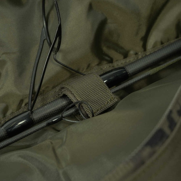 Avid Carp RVS 3 Rod Sleeve 12Ft RVS 3 Rod Sleeve 12ft 5056317733969 A0430080 Karpiowe Graty - Zdjęcie 10