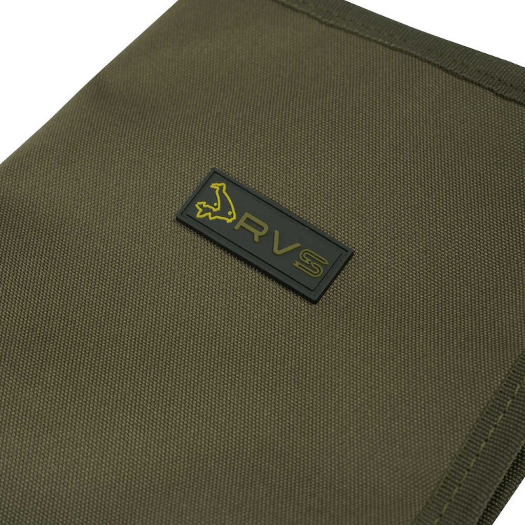 Avid Carp RVS Single Sleeve 10Ft RVS  Single Sleeve 10ft 5056317737653 A0430089 Karpiowe Graty - Zdjęcie 14