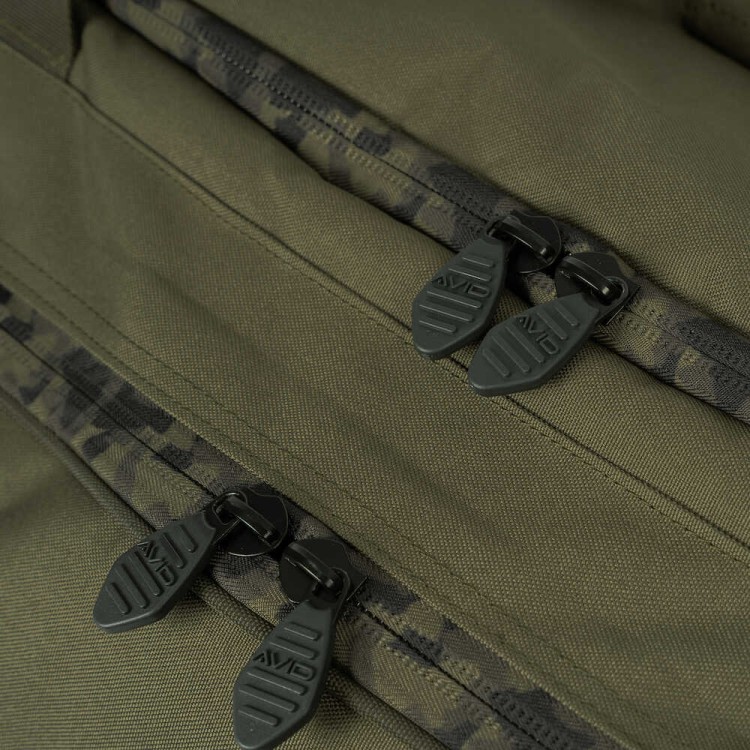 Avid Carp RVS Carryall - Medium RVS Carryall - Medium 5056317737660 A0430090 Karpiowe Graty - Zdjęcie 14