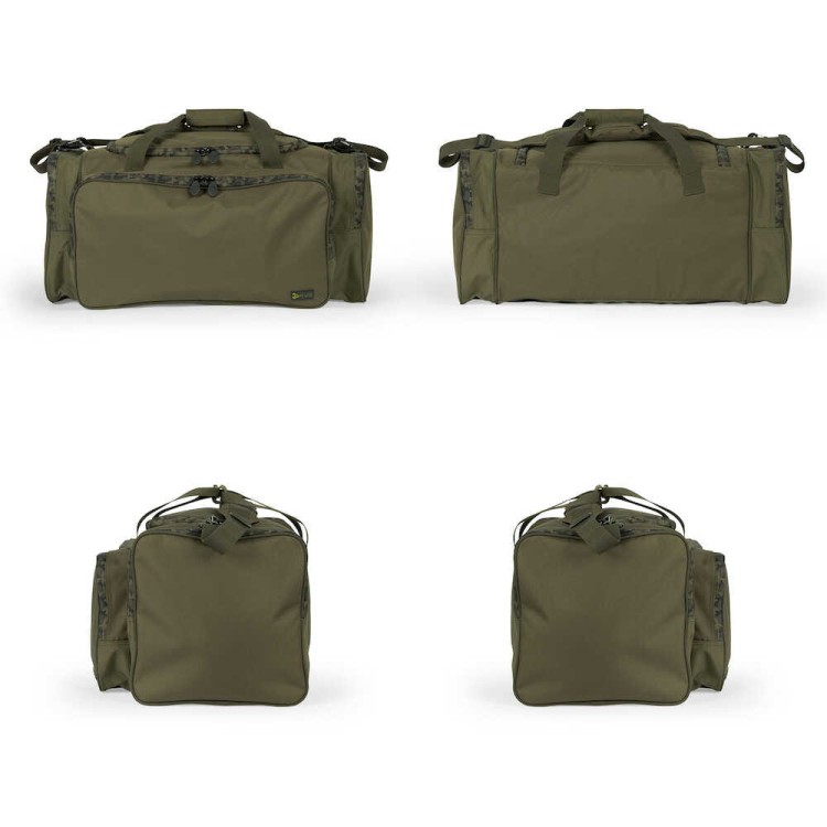 Avid Carp RVS Carryall - Medium RVS Carryall - Medium 5056317737660 A0430090 Karpiowe Graty - Zdjęcie 15