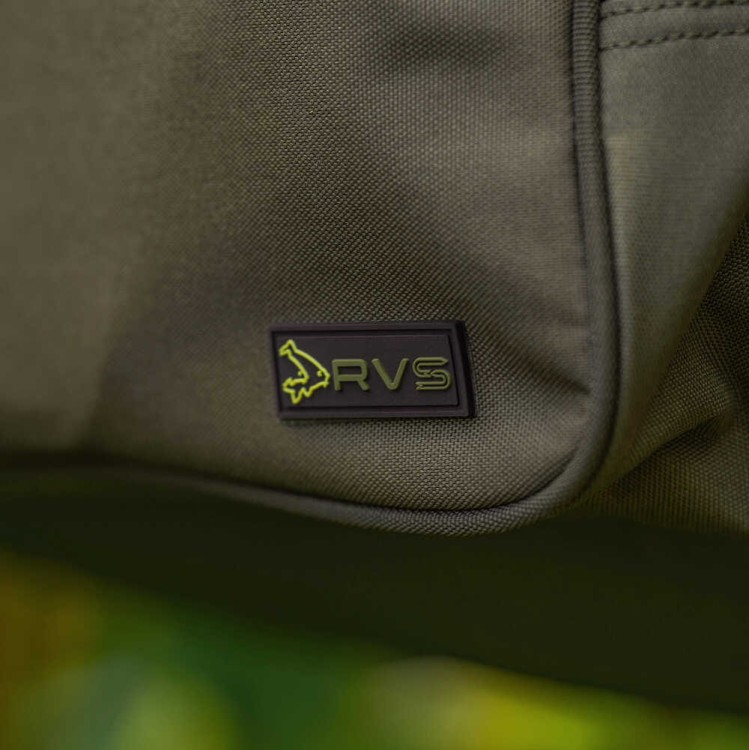 Avid Carp RVS Carryall - Large RVS Carryall - XLarge 5056317737677 A0430091 Karpiowe Graty - Zdjęcie 4