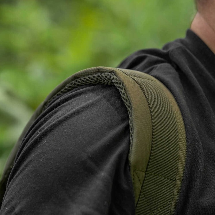 Avid Carp RVS Carryall - Large RVS Carryall - XLarge 5056317737677 A0430091 Karpiowe Graty - Zdjęcie 6