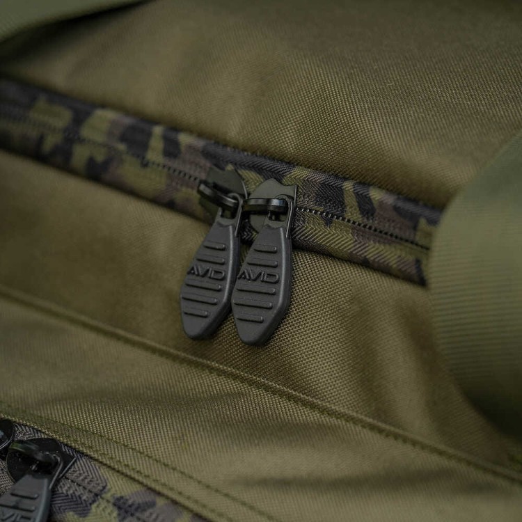 Avid Carp RVS Carryall - Large RVS Carryall - XLarge 5056317737677 A0430091 Karpiowe Graty - Zdjęcie 7