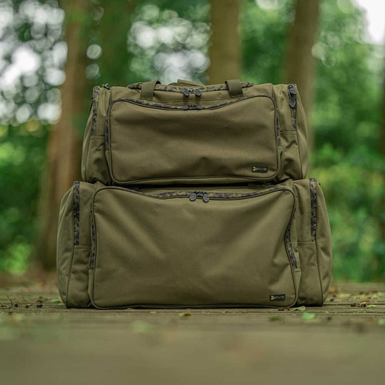 Avid Carp RVS Carryall - Large RVS Carryall - XLarge 5056317737677 A0430091 Karpiowe Graty - Zdjęcie 8