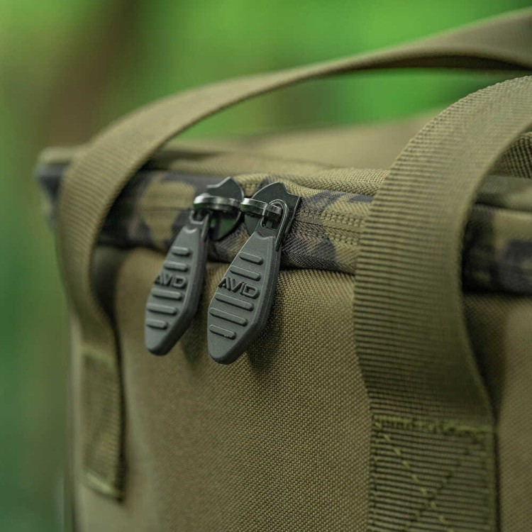 Avid Carp RVS Cool Bag- Medium RVS Cool Bag- Medium 5056317737684 A0430092 Karpiowe Graty - Zdjęcie 10