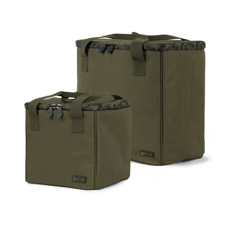Avid Carp RVS Cool Bag- Medium RVS Cool Bag- Medium 5056317737684 A0430092 Karpiowe Graty - Zdjęcie 14