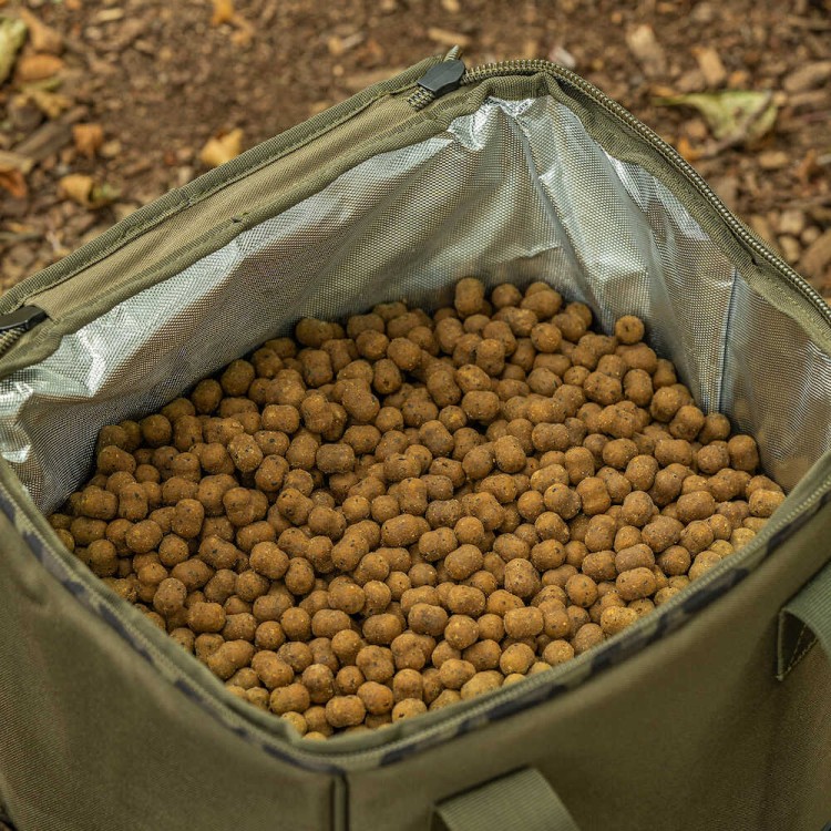 Avid Carp RVS Cool Bag- Medium RVS Cool Bag- Medium 5056317737684 A0430092 Karpiowe Graty - Zdjęcie 16
