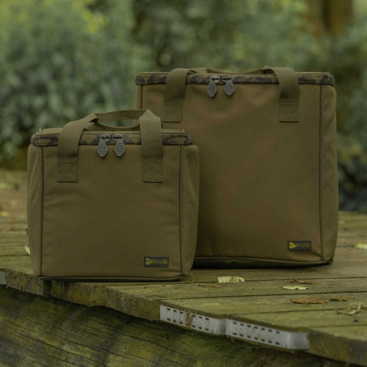 Avid Carp RVS Cool Bag- Large RVS Cool Bag- Large 5056317737691 A0430093 Karpiowe Graty - Zdjęcie 6