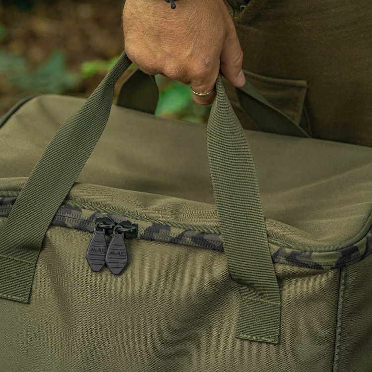 Avid Carp RVS Cool Bag- Large RVS Cool Bag- Large 5056317737691 A0430093 Karpiowe Graty - Zdjęcie 7