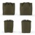 Avid Carp RVS Cool Bag- Large RVS Cool Bag- Large 5056317737691 A0430093 Karpiowe Graty - Zdjęcie 15