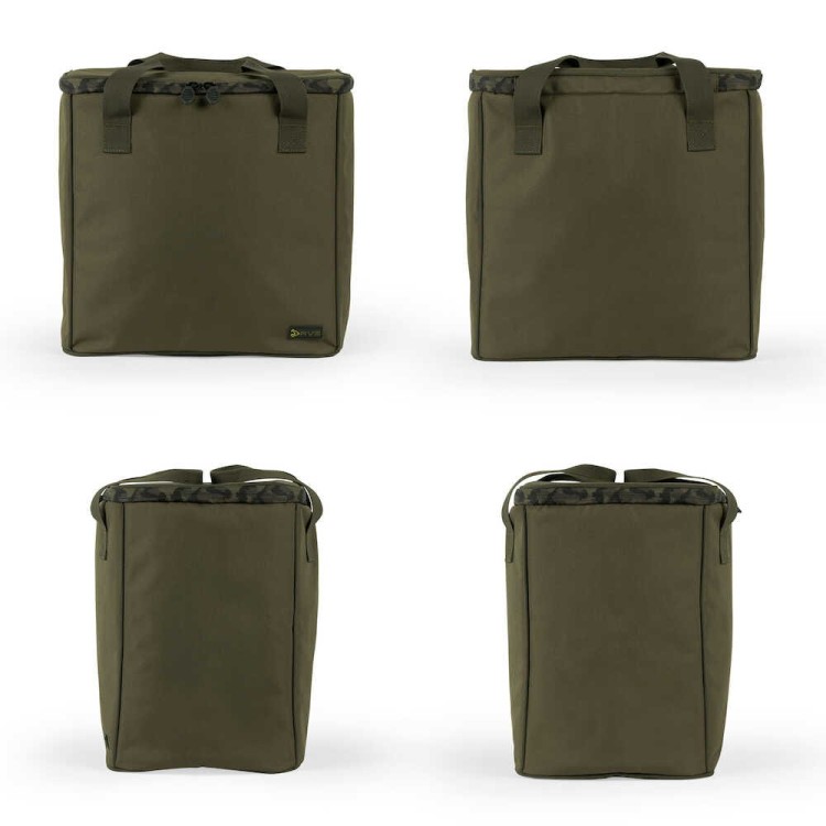 Avid Carp RVS Cool Bag- Large RVS Cool Bag- Large 5056317737691 A0430093 Karpiowe Graty - Zdjęcie 15