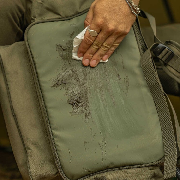 Avid Carp RVS Compact Rucksack RVS Compact Rucksack 5056317737707 A0430094 Karpiowe Graty - Zdjęcie 2