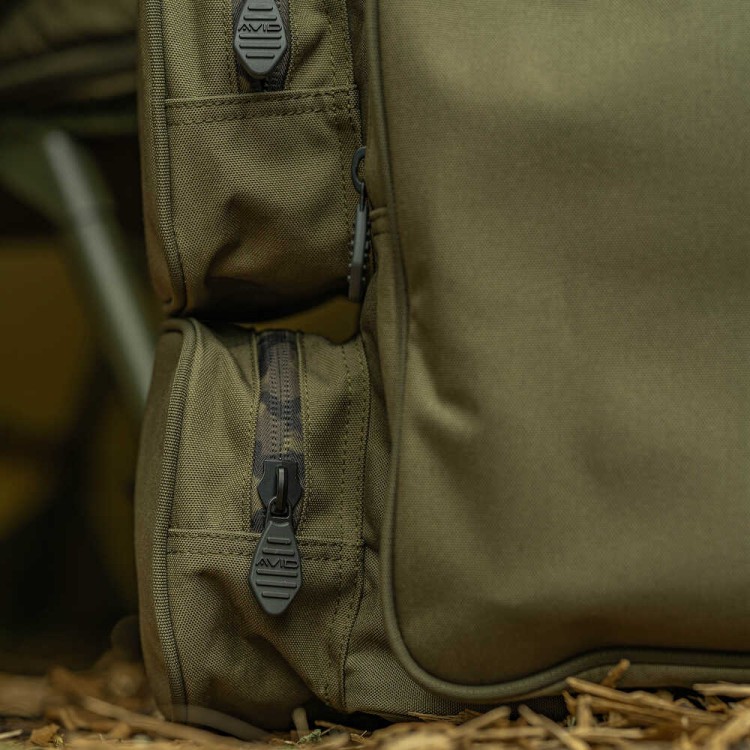 Avid Carp RVS Compact Rucksack RVS Compact Rucksack 5056317737707 A0430094 Karpiowe Graty - Zdjęcie 8