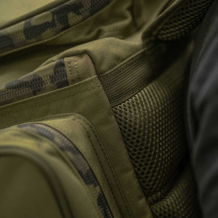 Avid Carp RVS Compact Rucksack RVS Compact Rucksack 5056317737707 A0430094 Karpiowe Graty - Zdjęcie 11