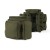 Avid Carp RVS Compact Rucksack RVS Compact Rucksack 5056317737707 A0430094 Karpiowe Graty - Zdjęcie 15