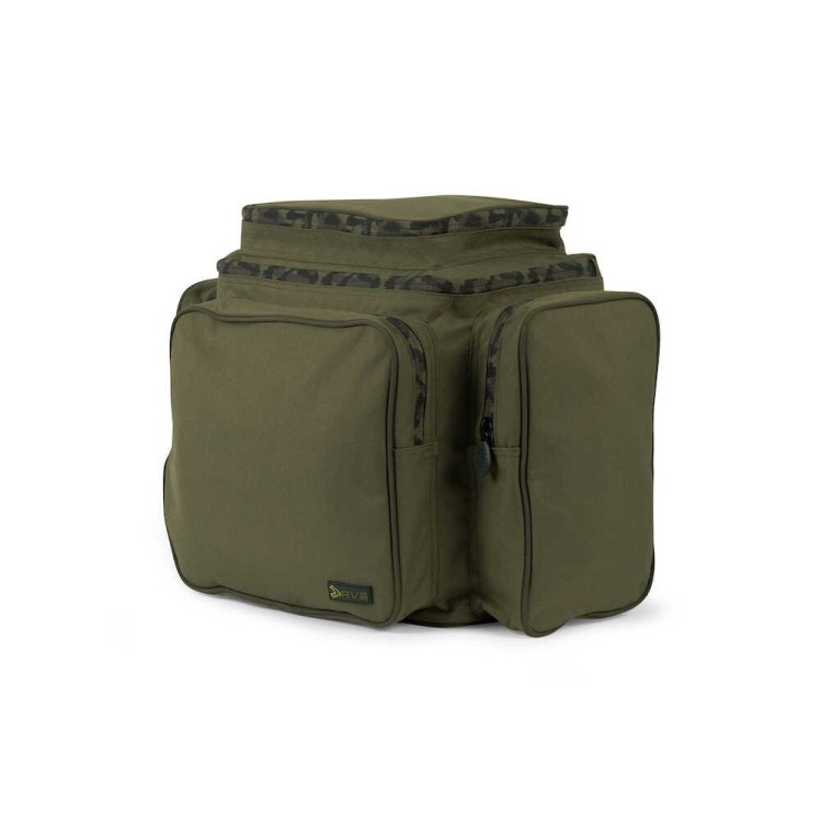 Avid Carp RVS Compact Rucksack RVS Compact Rucksack 5056317737707 A0430094 Karpiowe Graty - Zdjęcie 17