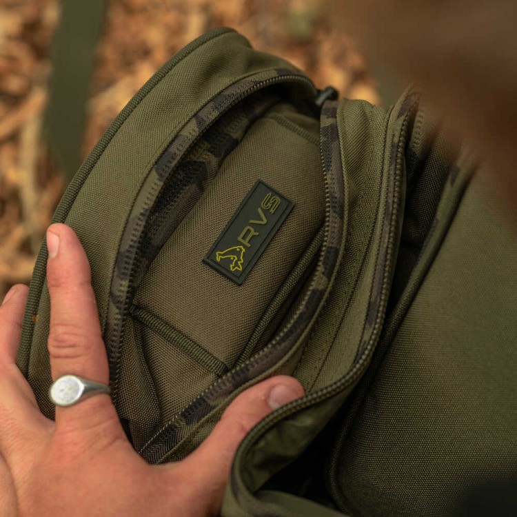 Avid Carp RVS Accessory Pouch- Medium RVS Accessory Pouch- Medium 5056317737714 A0430095 Karpiowe Graty - Zdjęcie 16