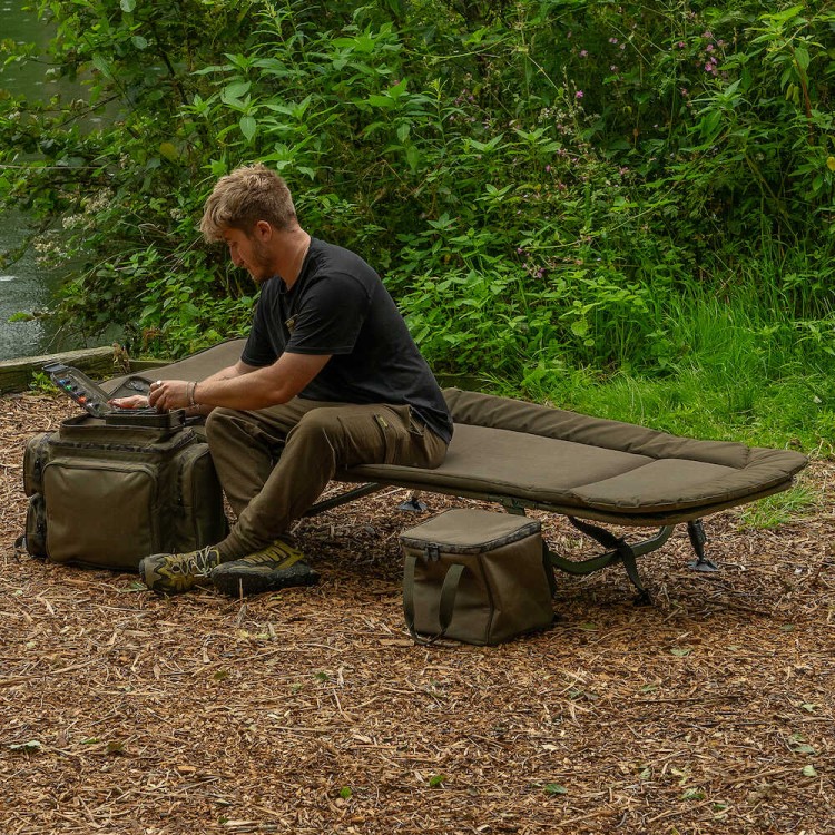 Avid Carp Revolve Bed Revolve Bed 5056317734027 A0440035 Karpiowe Graty - Zdjęcie 16