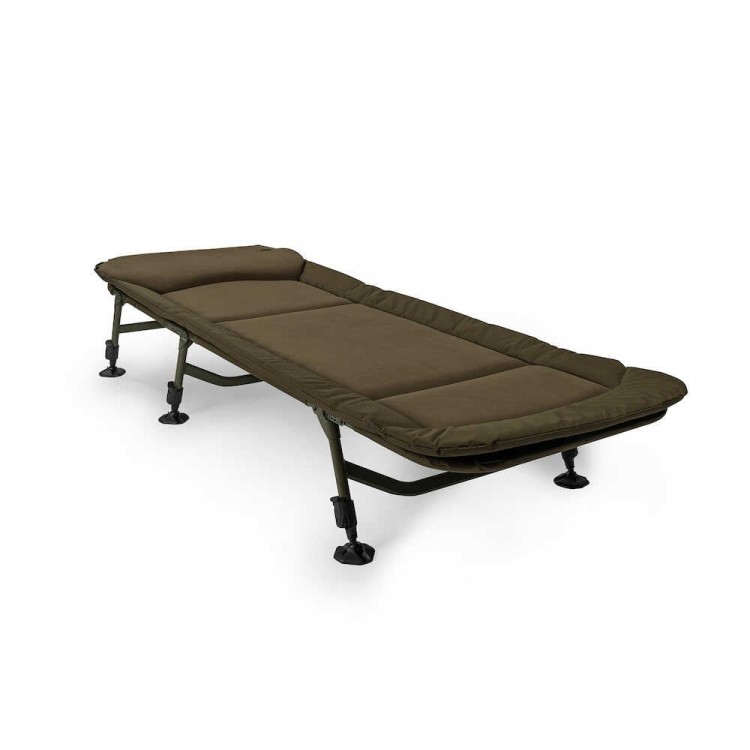 Avid Carp Revolve Bed Revolve Bed 5056317734027 A0440035 Karpiowe Graty - Zdjęcie 17