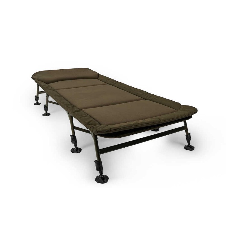 Avid Carp Revolve X Bed Revolve X Bed 5056317734034 A0440036 Karpiowe Graty - Zdjęcie 17