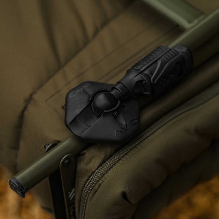 Avid Carp Revolve X System Revolve X System 5056317734058 A0440038 Karpiowe Graty - Zdjęcie 14