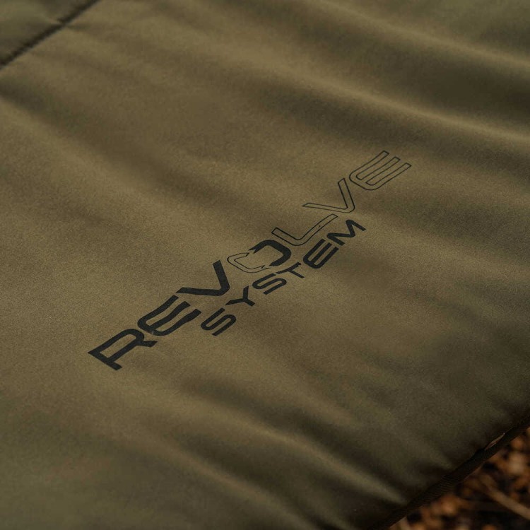Avid Carp Revolve X System Revolve X System 5056317734058 A0440038 Karpiowe Graty - Zdjęcie 16